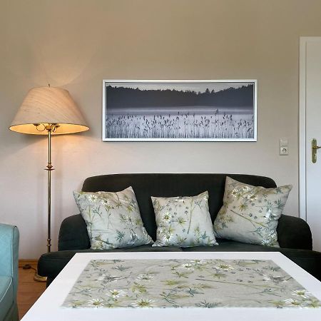 Landgut Apartment Фечау Екстериор снимка