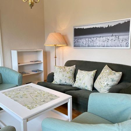 Landgut Apartment Фечау Екстериор снимка