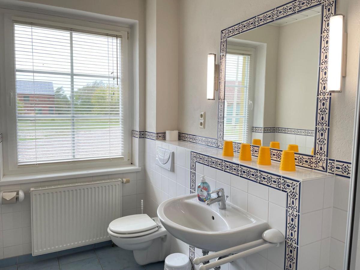 Landgut Apartment Фечау Екстериор снимка